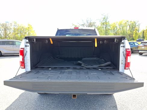 Used 2020 Ford F150 XLT w/ Equipment Group 301A Mid image 28