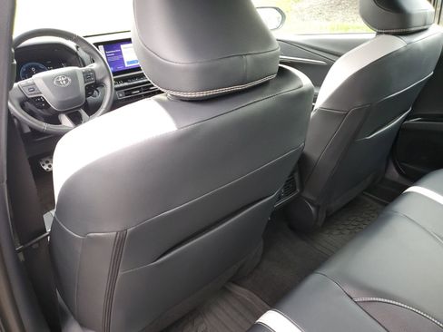 Certified 2025 Toyota Camry SE w/ Multimedia Upgrade Package image 14