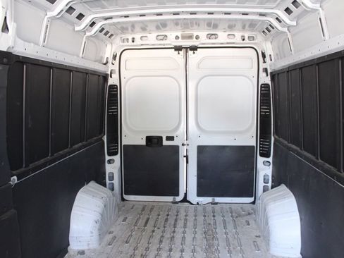 Used 2023 RAM ProMaster 2500 FWD image 20