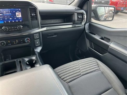 Certified 2023 Ford F150 XL w/ STX Appearance Package image 14