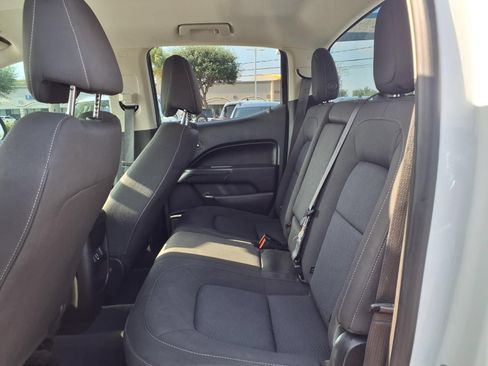 Certified 2022 Chevrolet Colorado LT RWD image 18