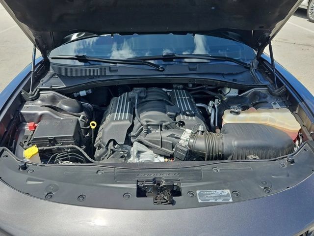 Used 2023 Dodge Charger Scat Pack RWD image 18
