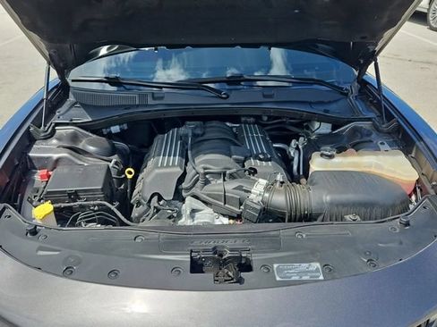 Used 2023 Dodge Charger Scat Pack RWD image 18