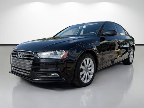 Used 2014 Audi A4 2.0T Premium FWD image 7
