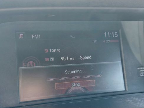Used 2017 Honda Accord Sport Special Edition image 15