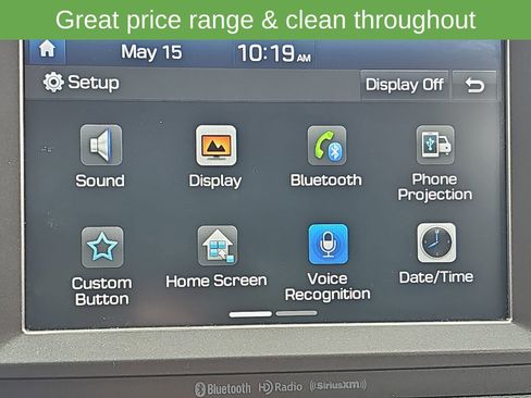 Used 2018 Hyundai Kona SEL FWD image 22