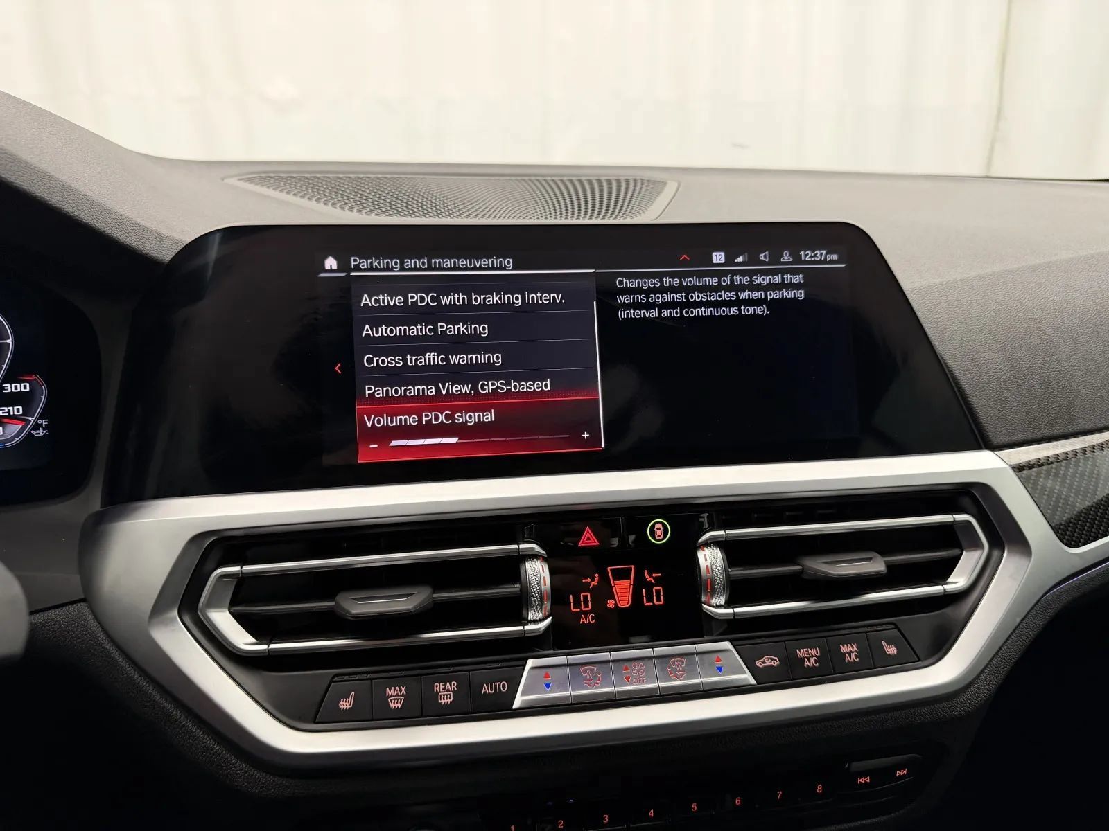 Used 2022 BMW M4 xDrive Competition w/ Executive Package AWD/4WD image 46