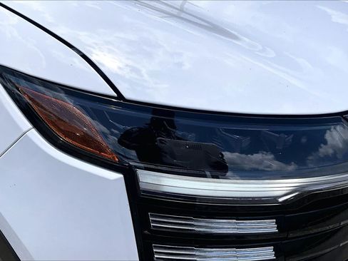 Certified 2026 Nissan Kicks S FWD image 27