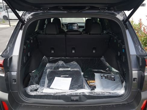 New 2026 Subaru Outback Wilderness AWD/4WD image 11
