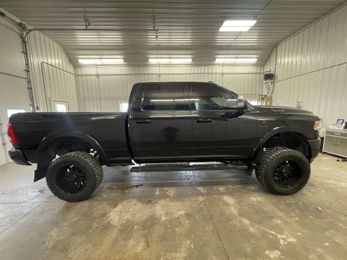 Used 2019 RAM 2500 Laramie image 6