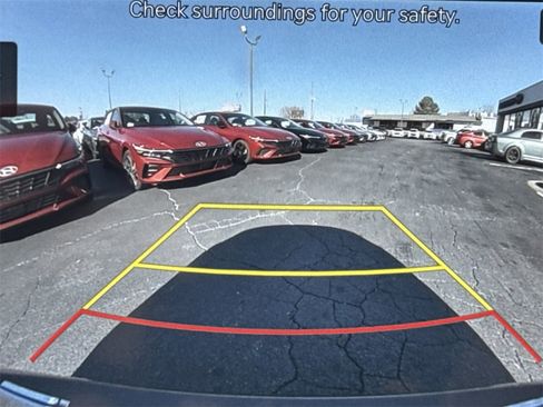 Used 2025 Genesis G70 3.3T Advanced w/ Sport Prestige Package image 29