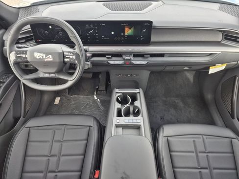 New 2027 Kia Telluride SX X-Pro AWD/4WD image 14