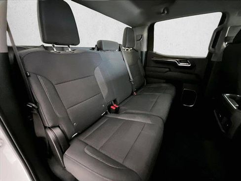 Used 2023 Chevrolet Silverado 1500 RST w/ LPO, Dark Essentials Package RWD image 29