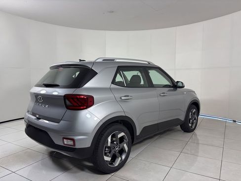 New 2026 Hyundai Venue SEL image 5