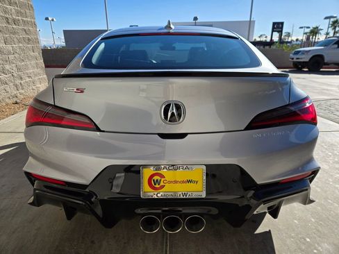 New 2026 Acura Integra Type S image 4