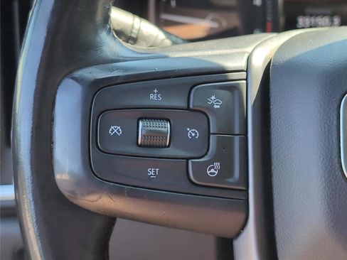 Used 2020 GMC Sierra 2500 Denali w/ Denali Ultimate Package AWD/4WD image 26