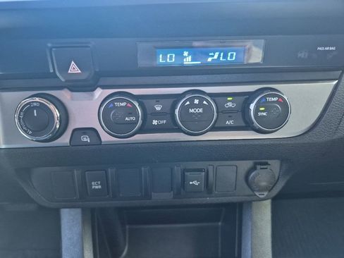 Used 2021 Toyota Tacoma SR w/ SX Package AWD/4WD image 22