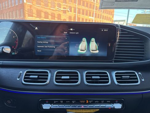 New 2026 Mercedes-Benz GLE 350 4MATIC image 34