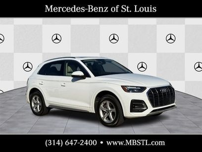 Used 2022 Audi Q5 2.0T Premium