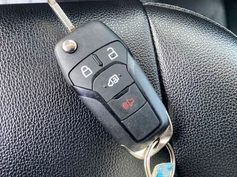 Used 2024 Ford Transit 250 148 High Roof Extended AWD w/ Load Area Protection Package image 20