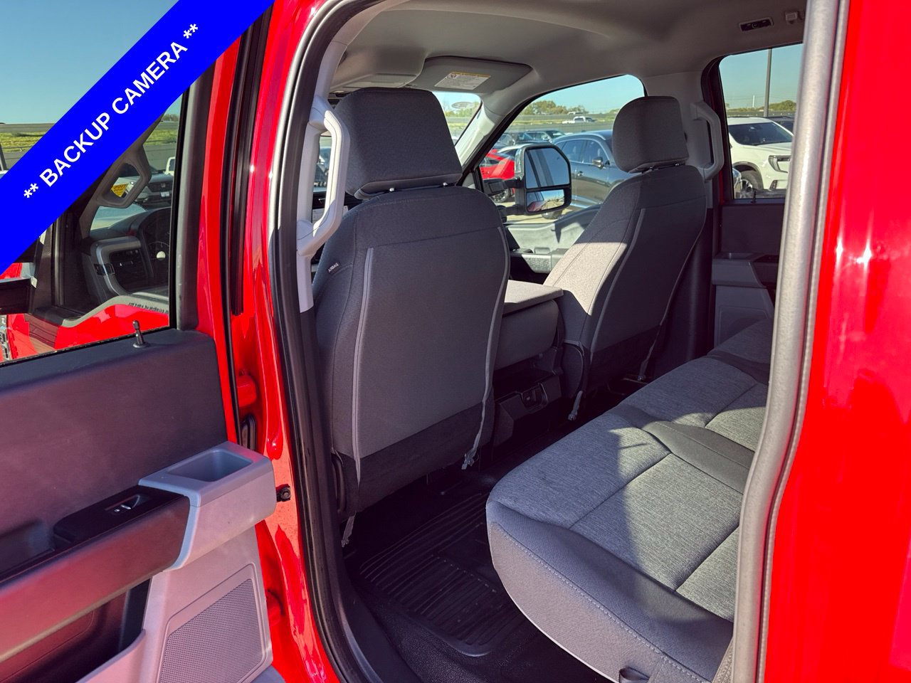 Used 2026 Ford F350 XL RWD image 7