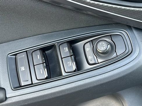 Used 2023 Subaru WRX image 12