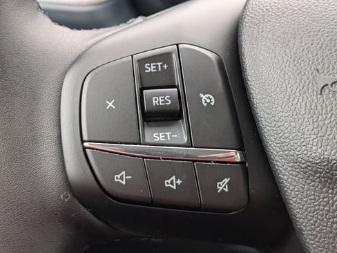 New 2026 Ford Maverick XLT w/ XLT Luxury Package FWD image 22