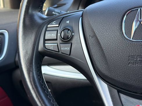 Used 2020 Acura TLX V6 w/ A-SPEC Pkg FWD image 20