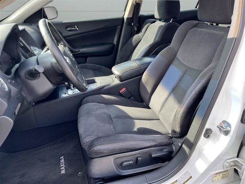 Used 2014 Nissan Maxima 3.5 S FWD image 16