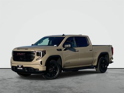 Used 2022 GMC Sierra 1500 Elevation w/ X31 Off-Road Package