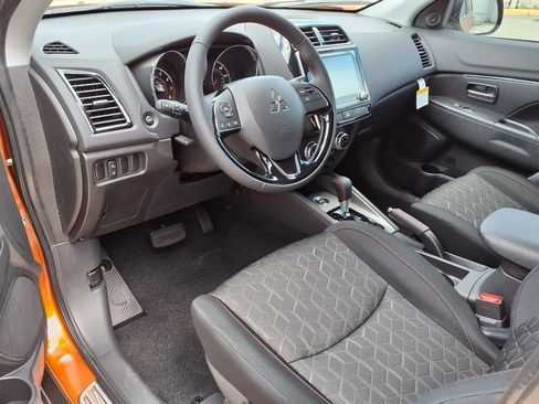 New 2026 Mitsubishi Outlander Sport LE AWD/4WD image 12