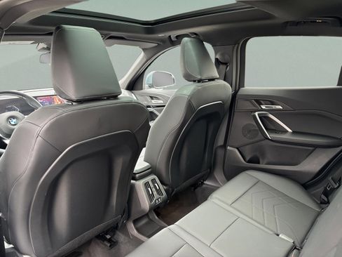 Used 2025 BMW X2 xDrive28i image 31