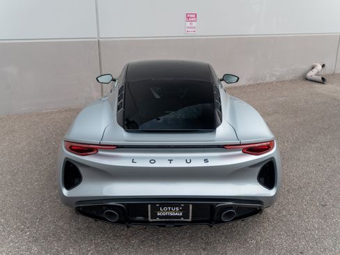 New 2026 Lotus Emira SE RWD image 26