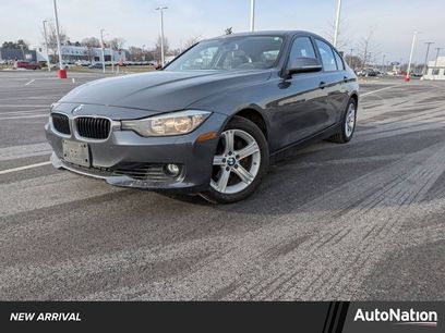 Used 2013 BMW 328i xDrive 328i xDrive