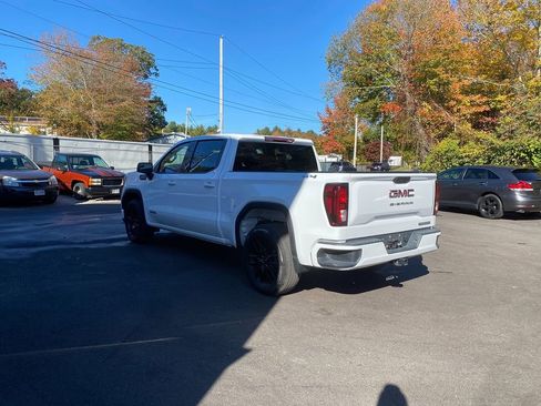 Used 2023 GMC Sierra 1500 Elevation image 8