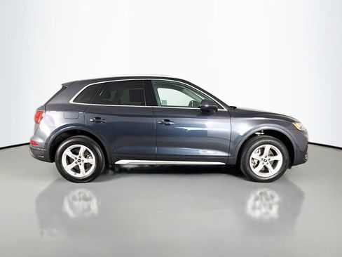 Used 2023 Audi Q5 Premium w/ Convenience Package AWD/4WD image 8