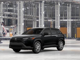 New 2026 Toyota Corolla Cross L FWD video 1