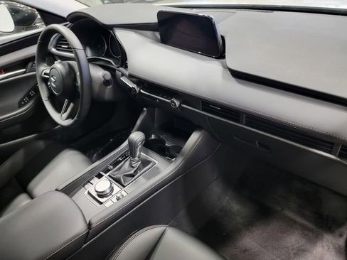 New 2026 MAZDA MAZDA3 s Sport FWD image 16