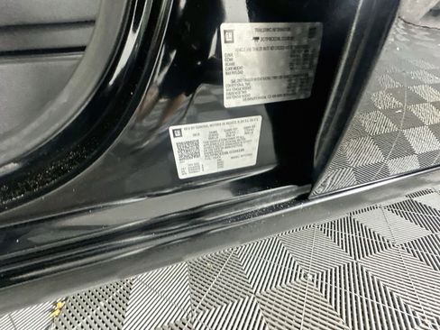 Used 2020 GMC Sierra 1500 Elevation w/ Elevation Value Package RWD image 12