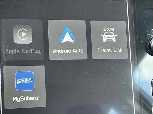 Certified 2025 Subaru Legacy Premium AWD/4WD image 22