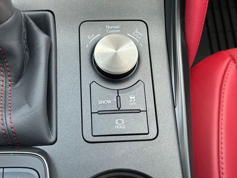 Used 2025 Lexus IS 350 F Sport AWD/4WD image 30