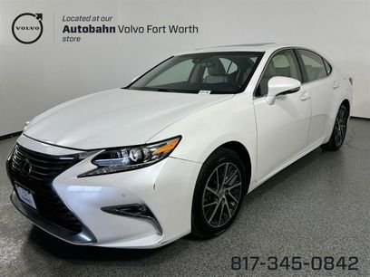Used 2016 Lexus ES 350