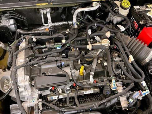 Used 2022 Ford Bronco Sport Big Bend w/ Convenience Package image 29