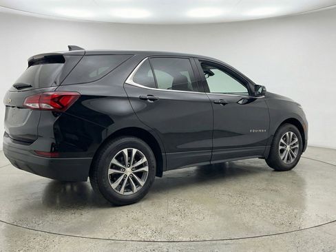 Used 2025 Chevrolet Equinox LT image 9