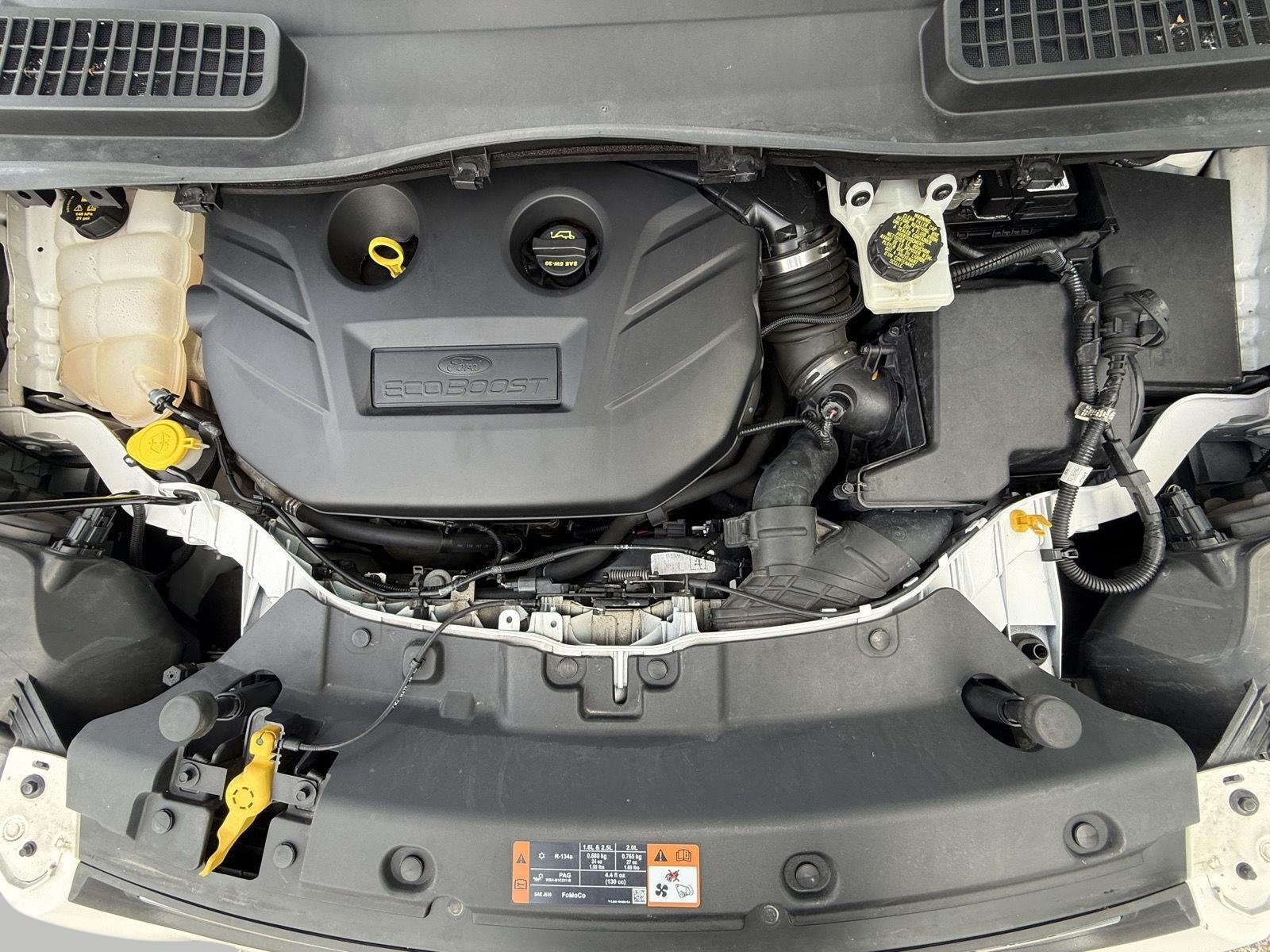 Used 2015 Ford Escape SE w/ Equipment Group 201A FWD image 14