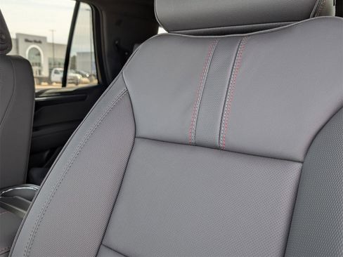 New 2026 Chevrolet Tahoe RST w/ Comfort Package image 20