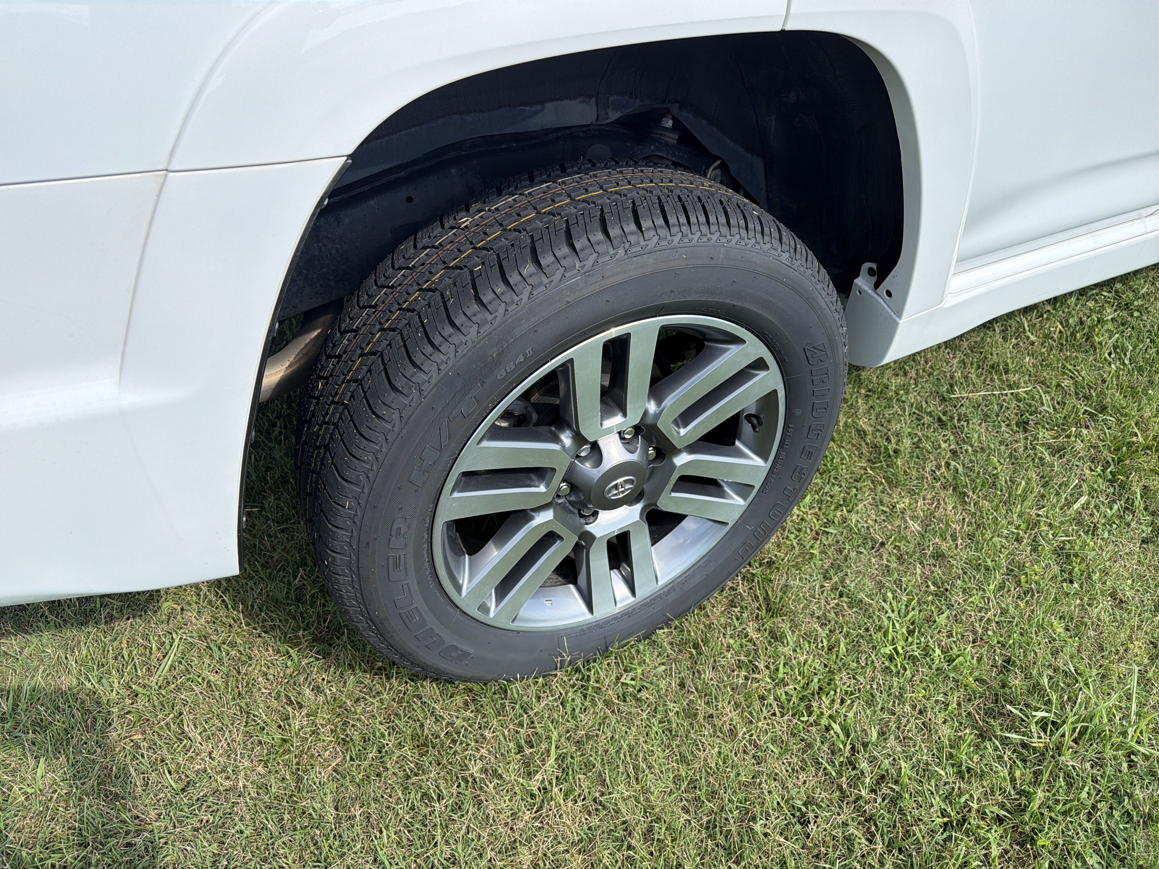 Used 2022 Toyota 4Runner TRD Sport AWD/4WD image 26