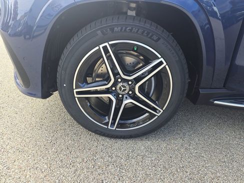 New 2026 Mercedes-Benz GLS 450 GLS 450 image 27