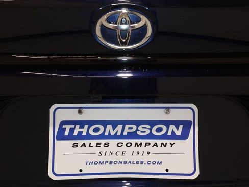 Used 2024 Toyota Corolla LE image 33