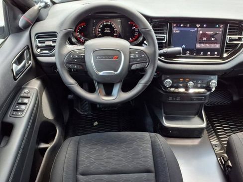 New 2026 Dodge Durango AWD image 2